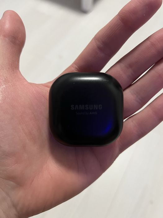 Casti Wireless Samsung Galaxy Buds Pro