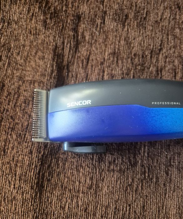Машинка за подстригване Sencor