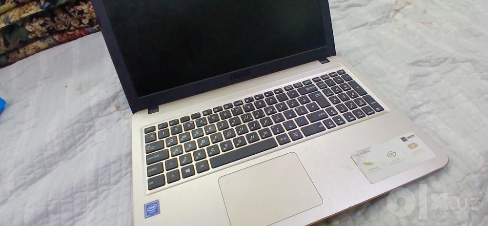 Notebook Asus VivoBook