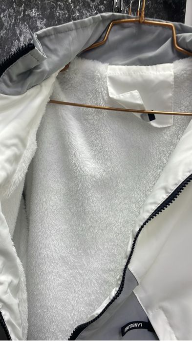 Олимпийка утепленная (унисекс)