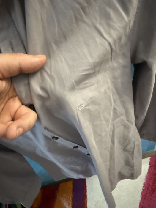 Camasa Calvin Klein noua originala