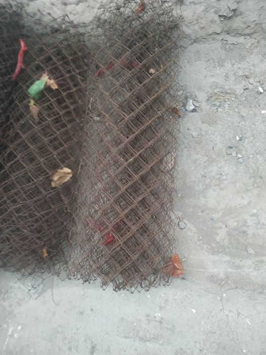 Setkali simlar toʻsiq uchun