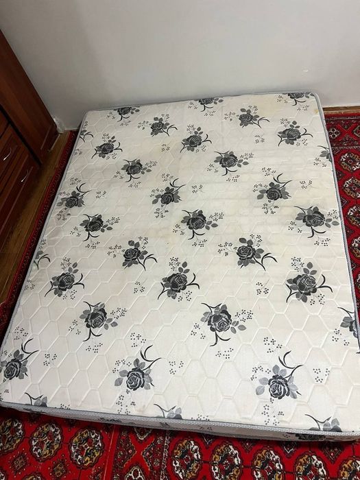 Matras Holati yahshi