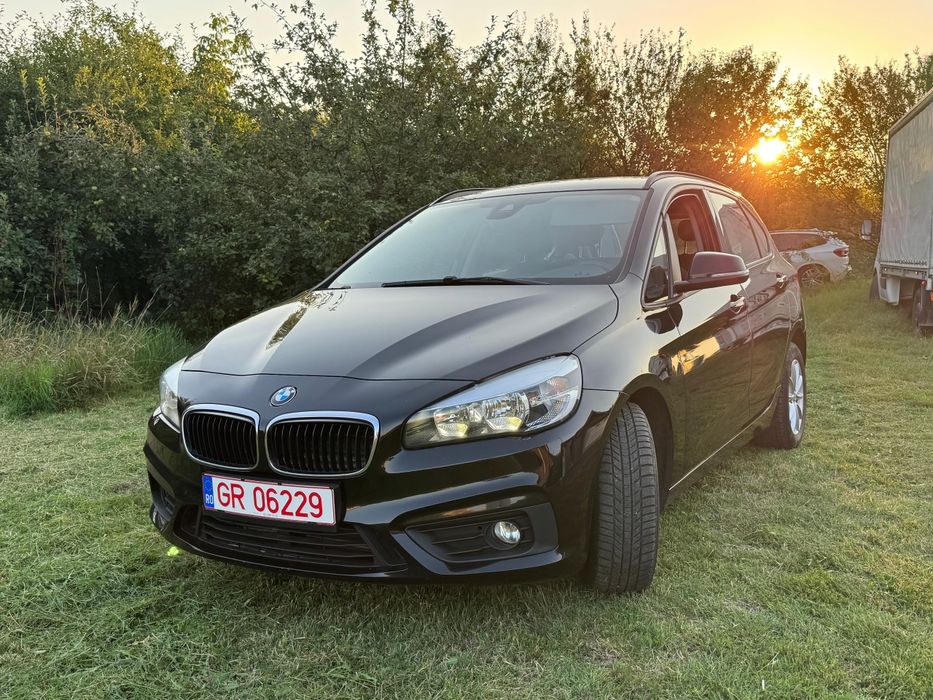 BMW 2 Series 2017 — imagine 2