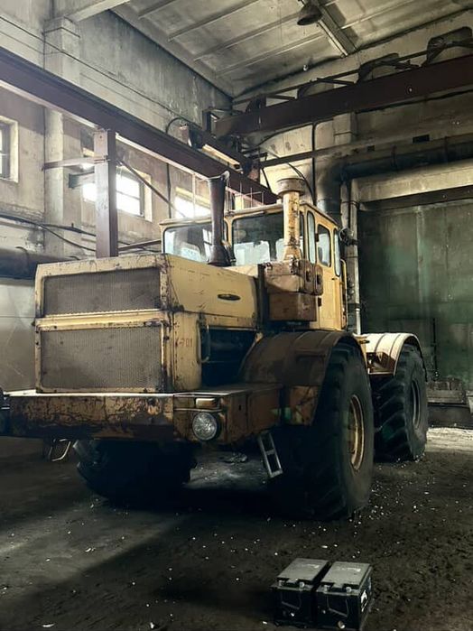 Продам кировец К-701