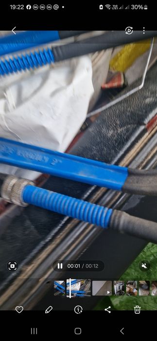 Продам газовые ключи