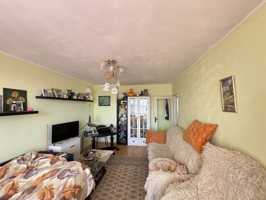 Продава се Двустаен апартамент в Казанлък - 83 кв.м за 988 €/кв.м - Снимка #7
