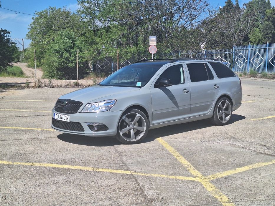 Skoda Octavia  2013 1.6 tdi