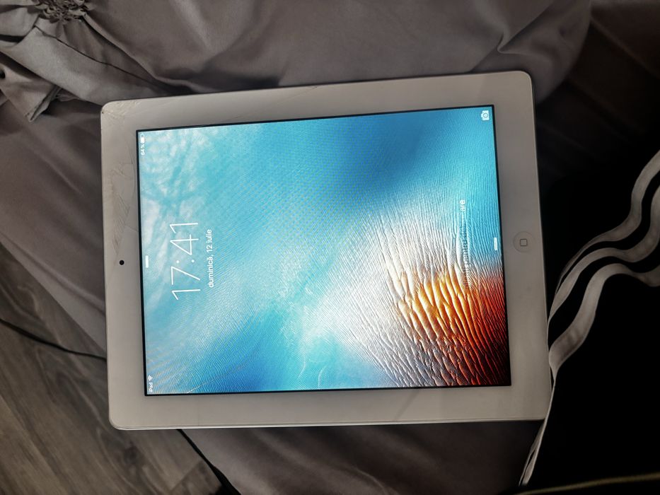 Ipad 2 wifi functional