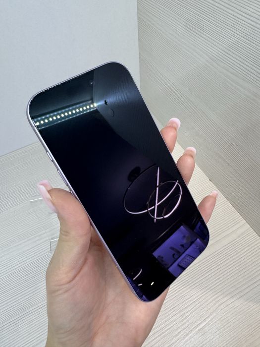 iPhone 17 256Гб | KASPI 0-0-12