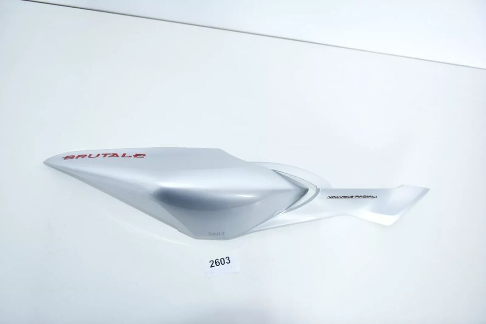 Carena Codita Stanga Agusta Brutale 750 910 989 1078