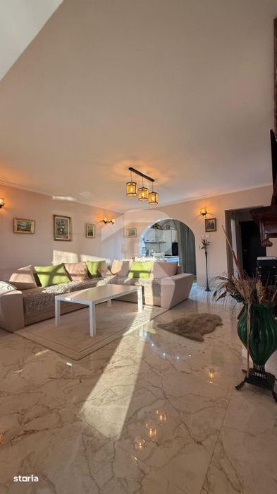 Se Vinde Vila Cu Deschidere La Lacul Snagov La Cel Mai Mic Pret