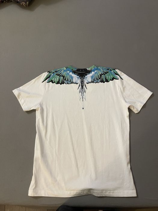 Marcelo Burlon 3 тениски
