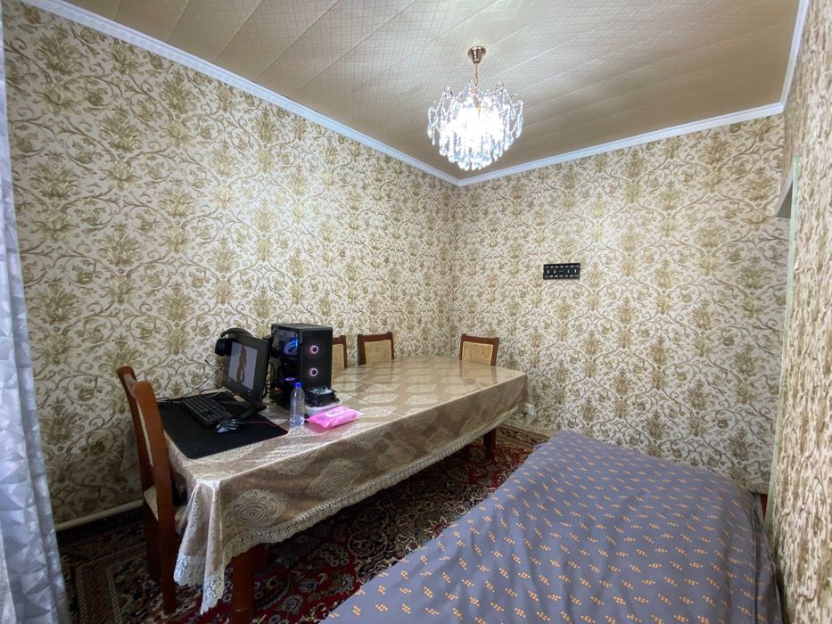 Продаётся уютный дом 2.5 сотки | 4 комнаты | Заезжай и живи