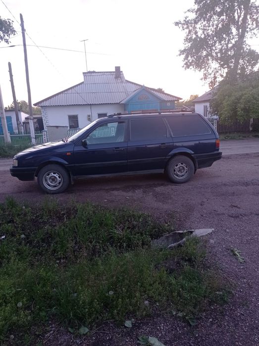 Продам машину Volkswagen b3