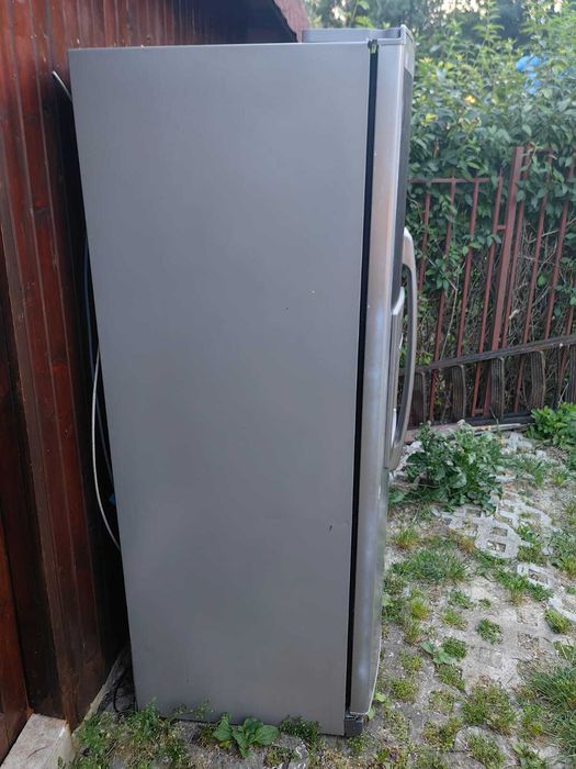 Хладилник - втора употреба