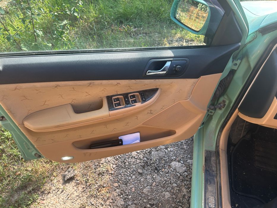 Vânzare autoturism