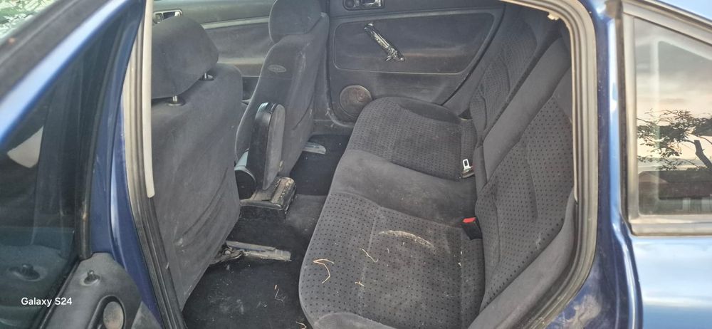 VOLKSWAGEN Passat 0 — imagine 5