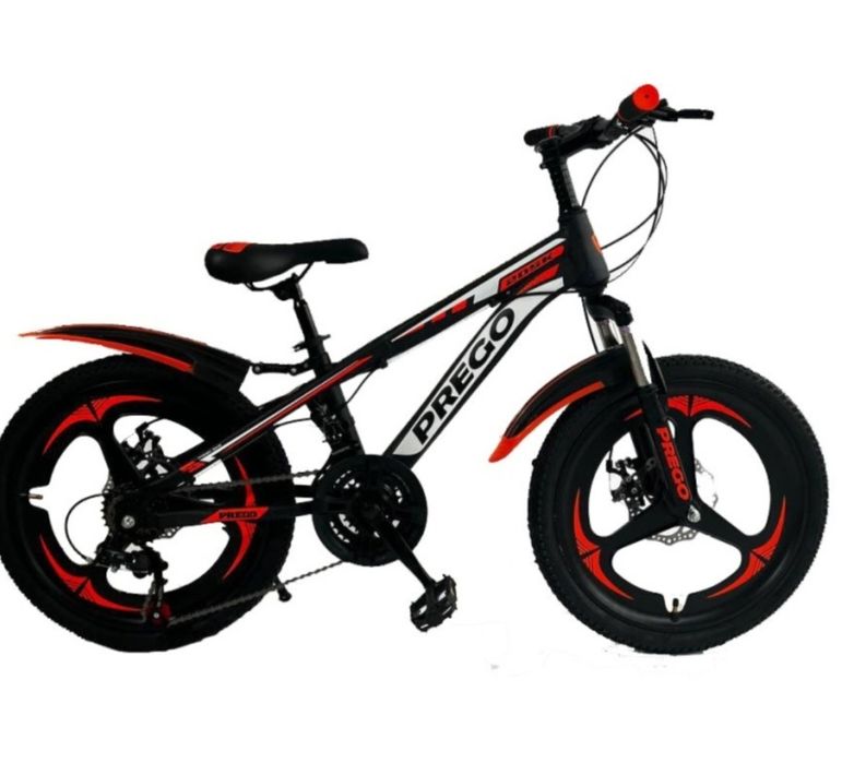 Продам Велосипед, 20 дюймов