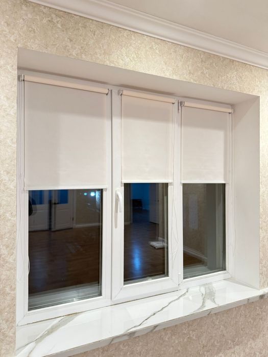 АКЦИЯ на ролл шторы, день ночь, жалюзи, горизонтальные жалюзи, блэкаут