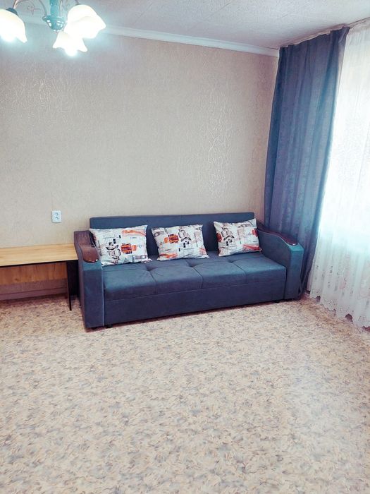 Сдам 1 комн квартиру посуточно, центр