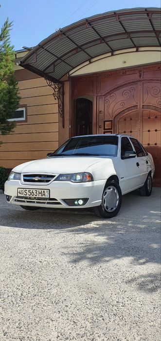 NEXIA 1.6  lux conditsoner