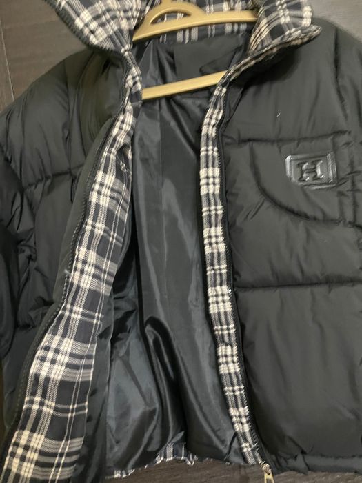 Куртка димесезонная