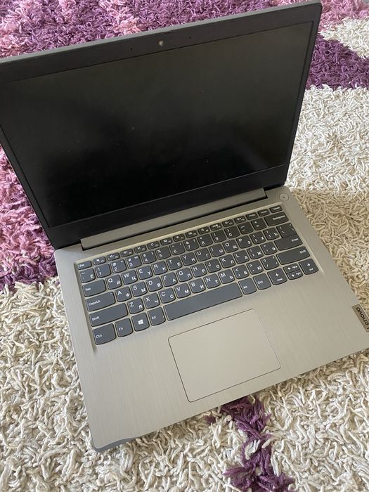 ноутбук ультрабук леново