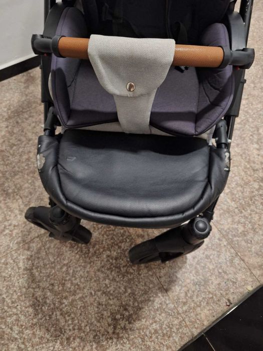 Бебешка количка Bexa Ultra ( 2 в 1 )