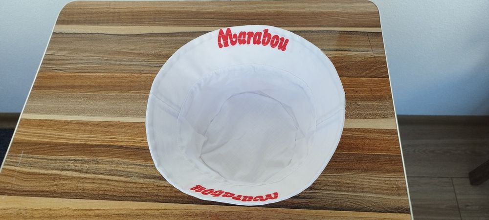 Слънцезащитна шапка тип  " хулиганка"