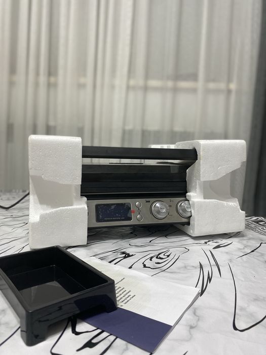 Электрогриль гриль