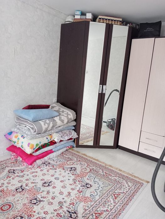 Продам 3 комнатную квартиру