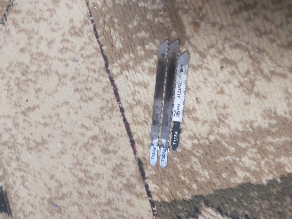 Продам Электро лобзик