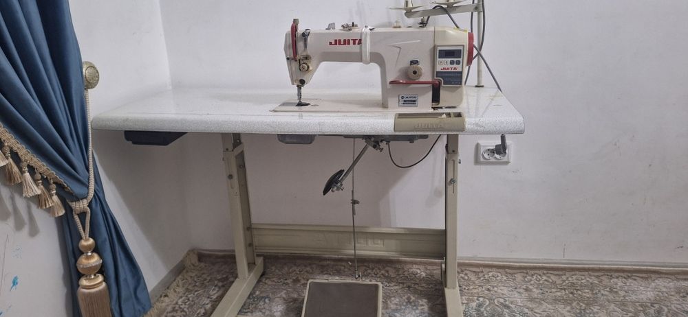 Juitta to‘g‘ri chok