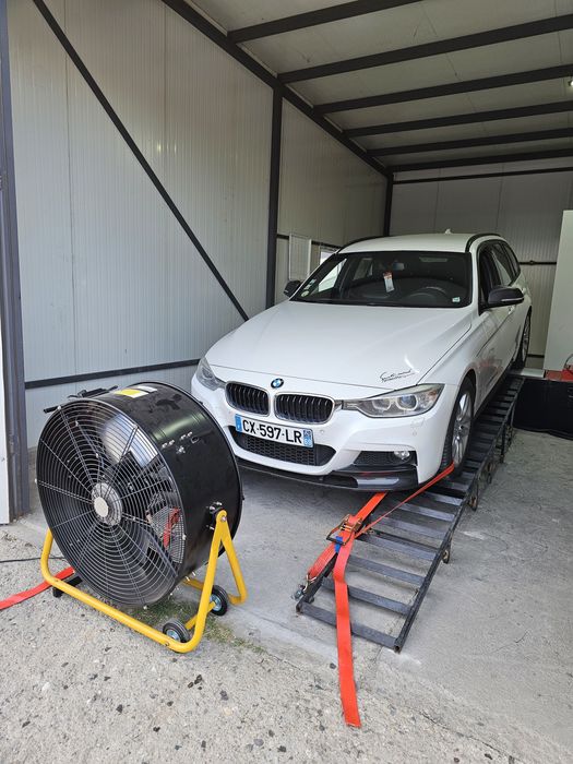 Софтуерно изключване на DPF/FAP/ADBLUE/EGR/Клапи / ЧИП ТУНИНГ..