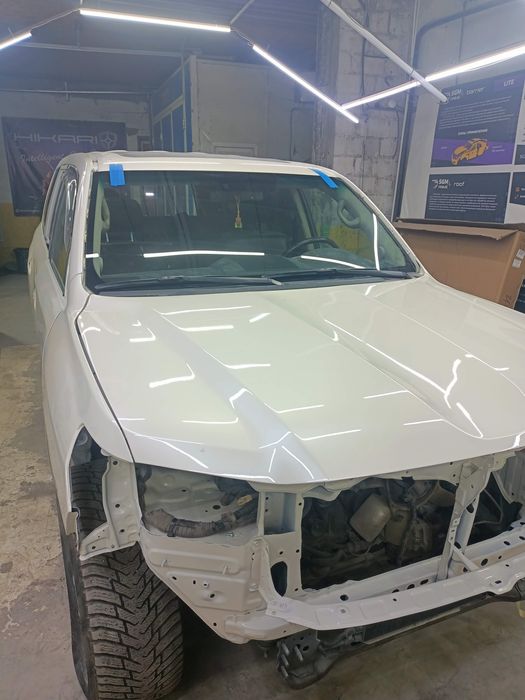 Автостекло замена ремонт