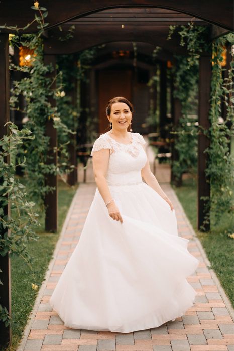 Rochie de mireasa