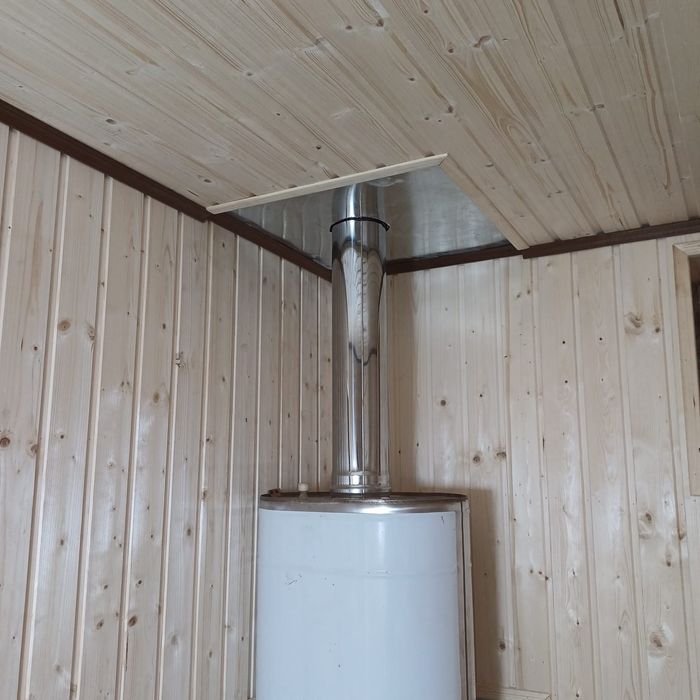 Ремонт под ключь