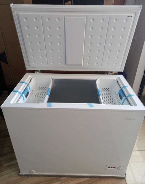 Marazilka Midea sklatdan pramoy dastafka tekin