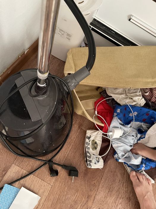 Парогенератор  Tefal