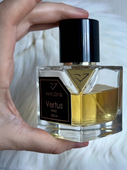 VERTUS
Narcos'is духи парфюмерия