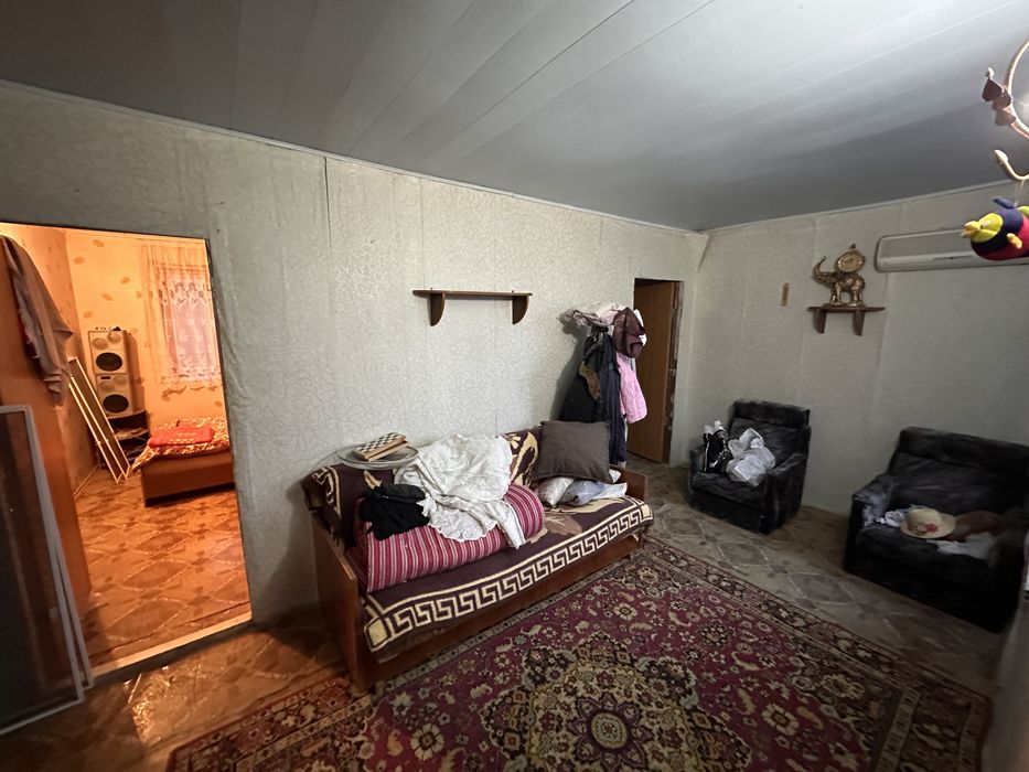 Продается дача 6 соток в паркенте.  Навбахор.