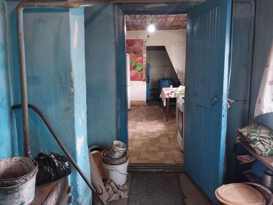 Продам дом 1 лодочная или обмен