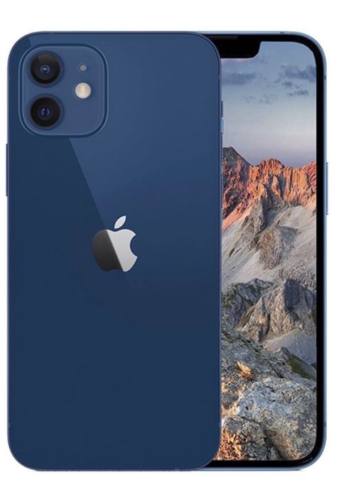 iPhone 12mini rangi kuk