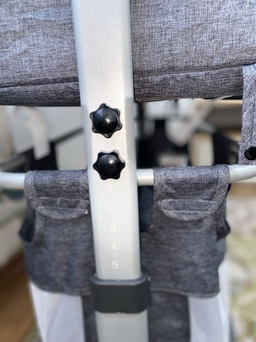 Манеж новая детская