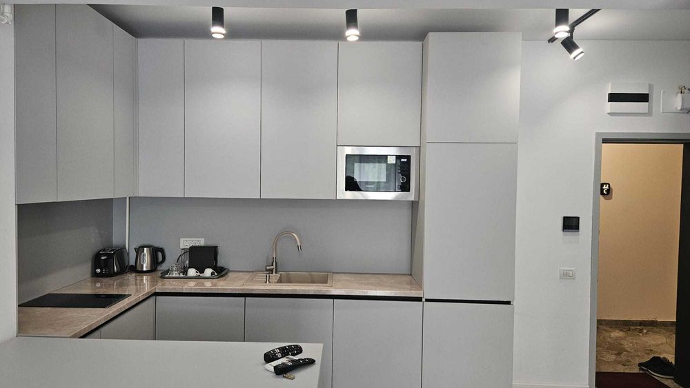 Apartament 2 camere  de inchiriat pe termen lung