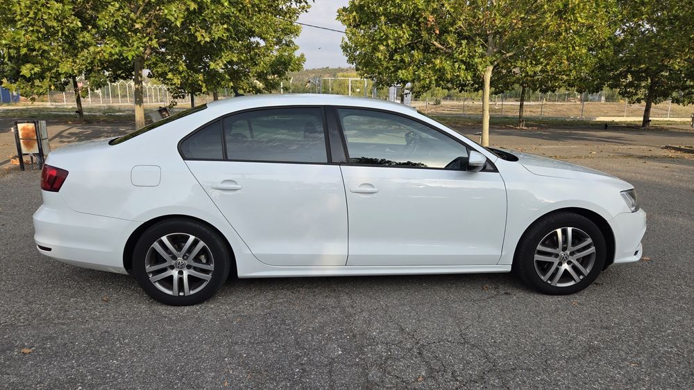 Vw Jetta 2016 2.0 TDI