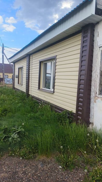 Продам  3х комнатный частный дом