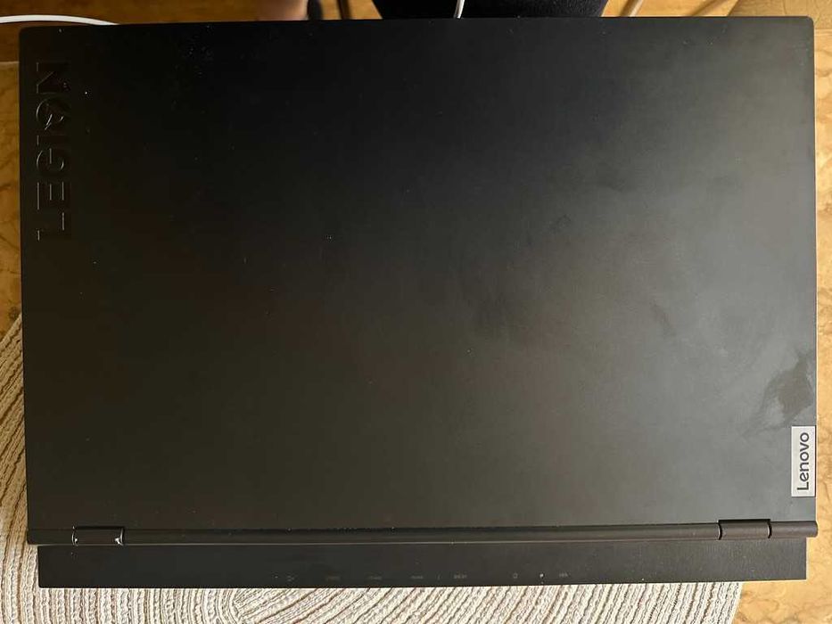 Lenovo Legion 5 15ARH05H