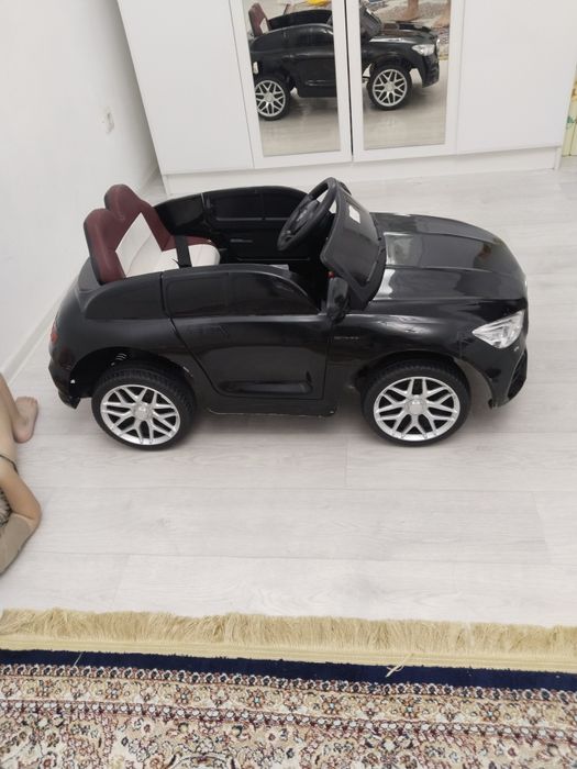 Продам дедски машина